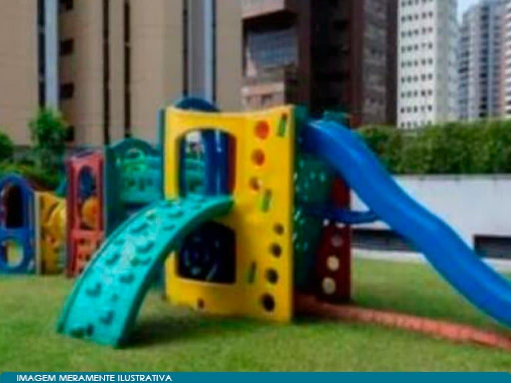 Foto 5 de 13: Apartamento em leilão em São Paulo - SP, bairro Morumbi — Direitos sobre Apartamento 337 m² (05 vagas) - Morumbi - São Paulo - SP