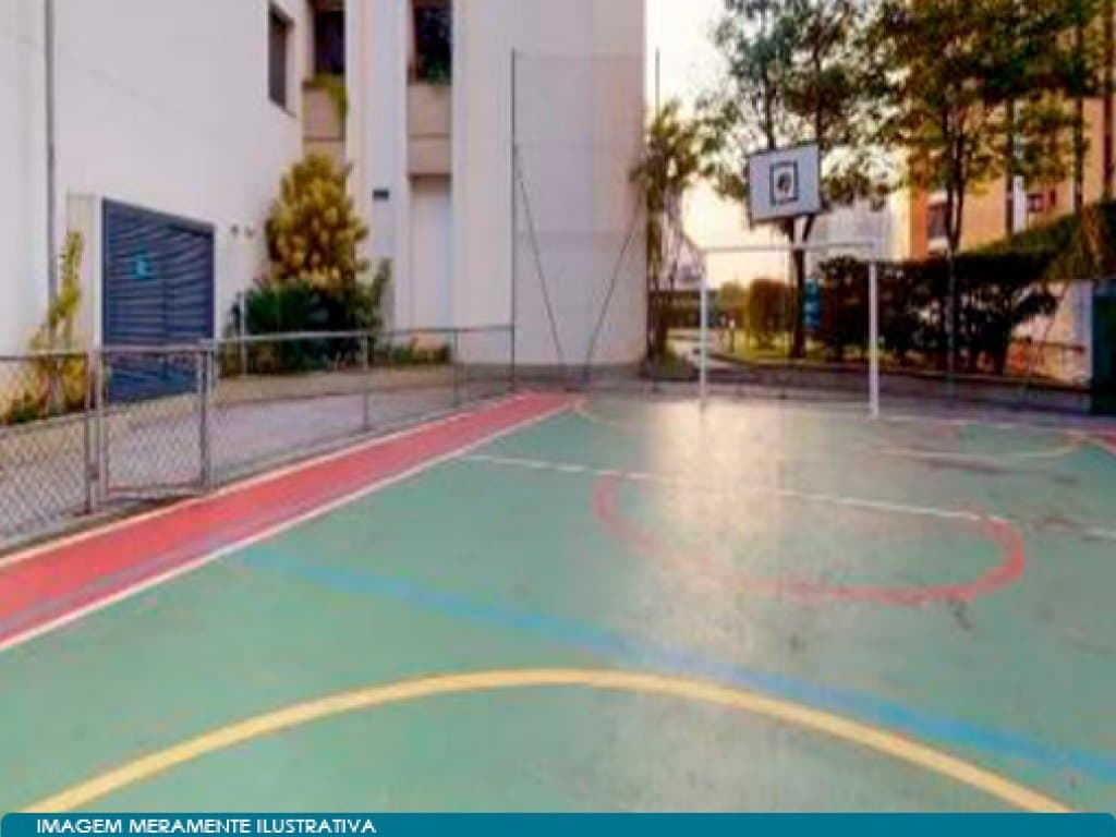 Foto 7 de 13: Apartamento em leilão em São Paulo - SP, bairro Morumbi — Direitos sobre Apartamento 337 m² (05 vagas) - Morumbi - São Paulo - SP