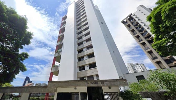 Foto 1 de 13: Apartamento em leilão em São Paulo - SP, bairro Morumbi — Direitos sobre Apartamento 337 m² (05 vagas) - Morumbi - São Paulo - SP