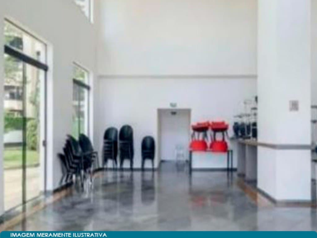 Foto 9 de 13: Apartamento em leilão em São Paulo - SP, bairro Morumbi — Direitos sobre Apartamento 337 m² (05 vagas) - Morumbi - São Paulo - SP