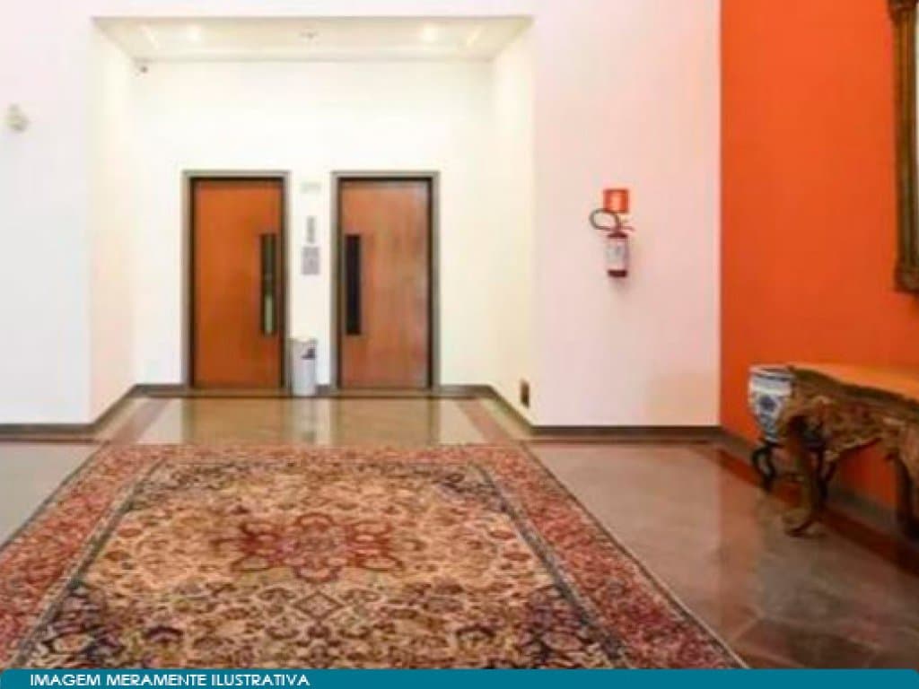 Foto 12 de 13: Apartamento em leilão em São Paulo - SP, bairro Morumbi — Direitos sobre Apartamento 337 m² (05 vagas) - Morumbi - São Paulo - SP