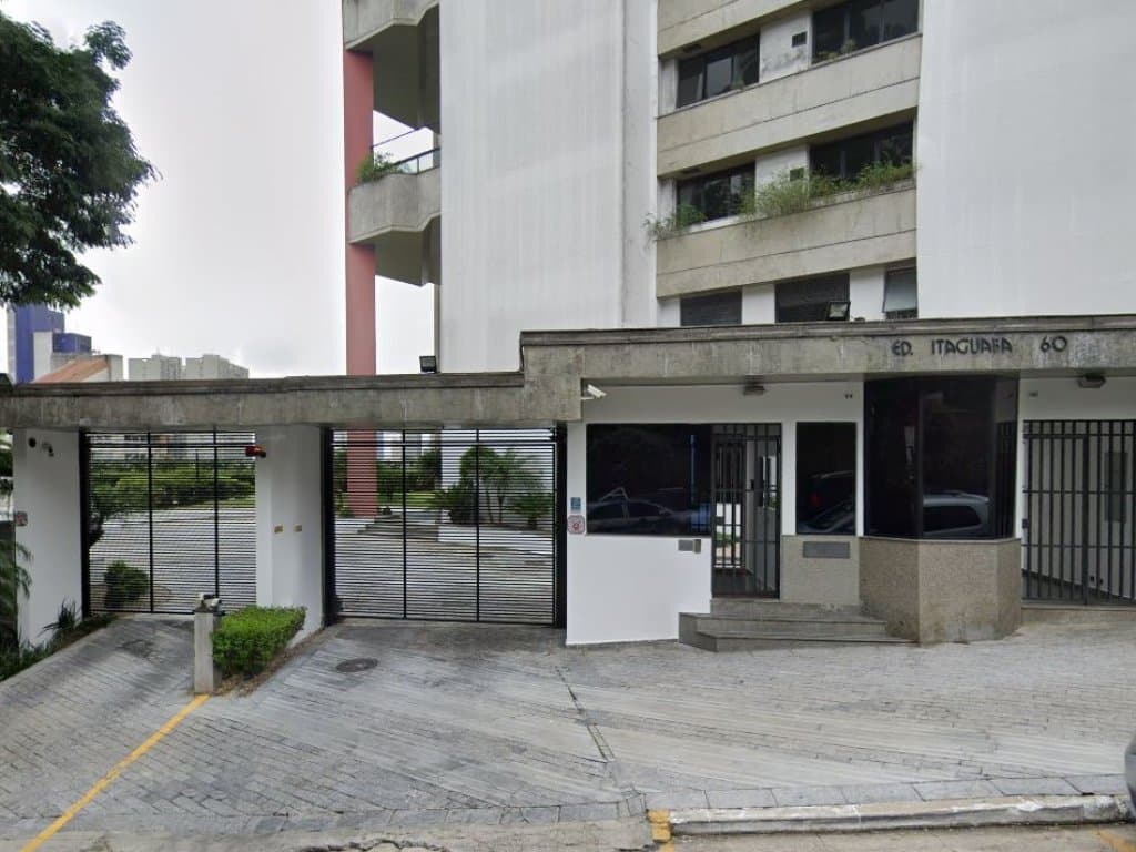 Foto 3 de 13: Apartamento em leilão em São Paulo - SP, bairro Morumbi — Direitos sobre Apartamento 337 m² (05 vagas) - Morumbi - São Paulo - SP