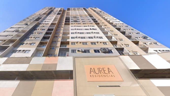 Foto 1 de 4: Apartamento em leilão em Nova Iguaçu - RJ — Apartamento 66 m² (01 vaga) - Califórnia - Nova Iguaçu - RJ