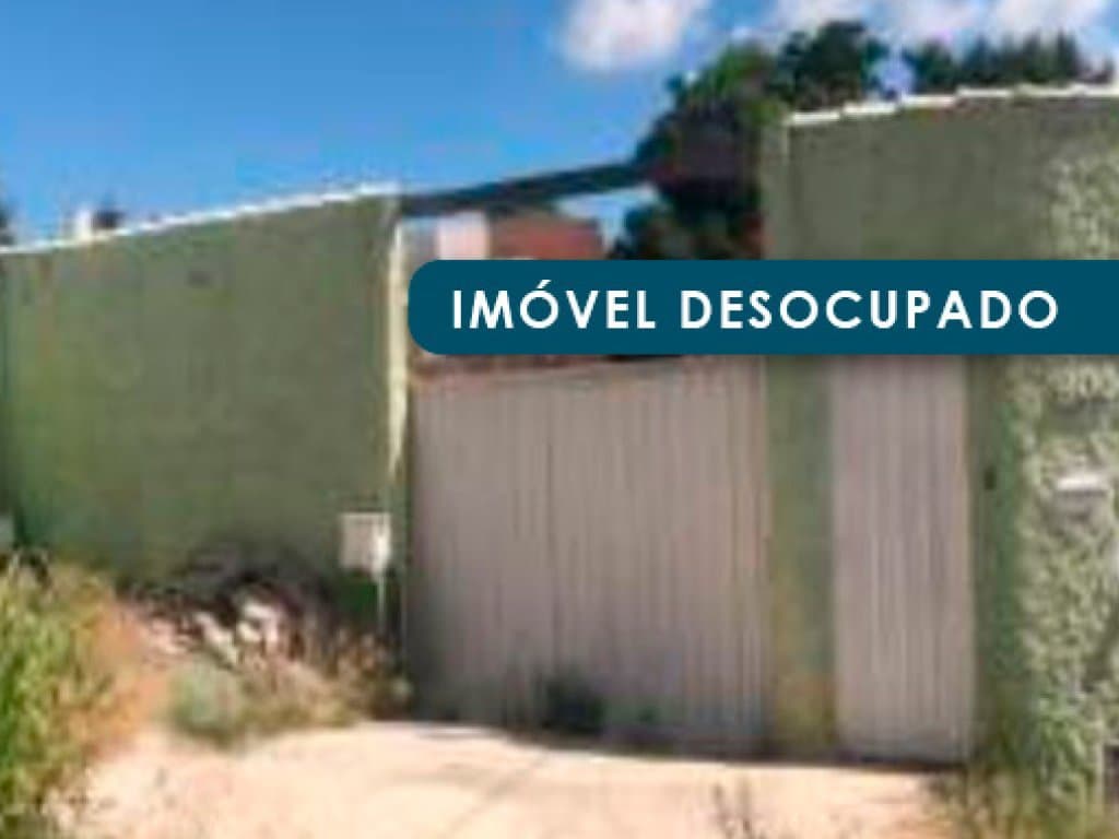 Foto 2 de 3: Terreno em leilão em São João Da Boa Vista - SP — Terreno 500 m² - São João da Boa Vista-SP - Rua Deputado Campos Vergal, 900 - Solário da Mantiqueira
