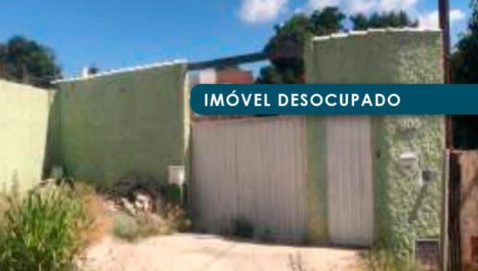 Foto 1 de 3: Terreno em leilão em São João Da Boa Vista - SP — Terreno 500 m² - São João da Boa Vista-SP - Rua Deputado Campos Vergal, 900 - Solário da Mantiqueira