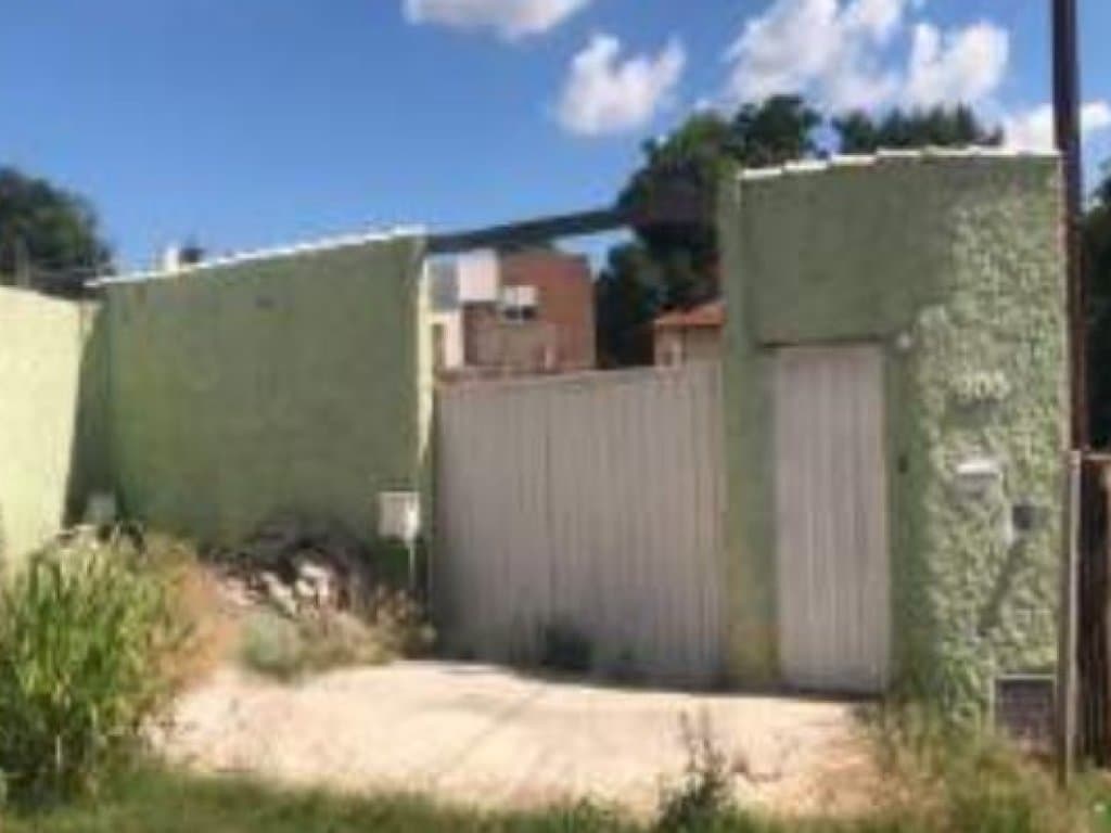 Foto 3 de 3: Terreno em leilão em São João Da Boa Vista - SP — Terreno 500 m² - São João da Boa Vista-SP - Rua Deputado Campos Vergal, 900 - Solário da Mantiqueira