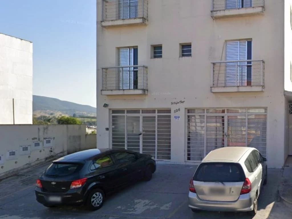 Foto 6 de 7: Apartamento em leilão em Jundiaí - SP, bairro Quinta das Videiras — Edifício com Apartamentos e Salões Comerciais em Terreno de 645 m² - Quinta das Videiras - Jundiaí - SP