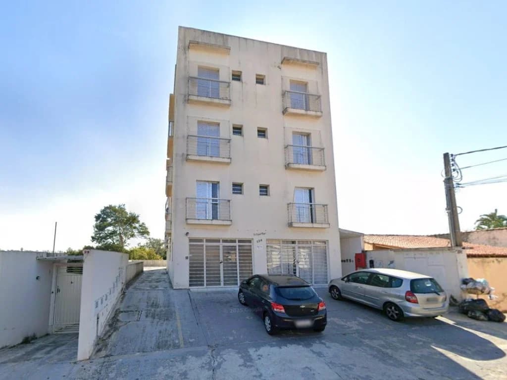 Foto 3 de 7: Apartamento em leilão em Jundiaí - SP, bairro Quinta das Videiras — Edifício com Apartamentos e Salões Comerciais em Terreno de 645 m² - Quinta das Videiras - Jundiaí - SP