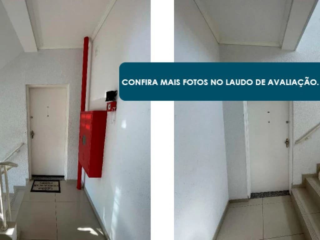 Foto 7 de 7: Apartamento em leilão em Jundiaí - SP, bairro Quinta das Videiras — Edifício com Apartamentos e Salões Comerciais em Terreno de 645 m² - Quinta das Videiras - Jundiaí - SP