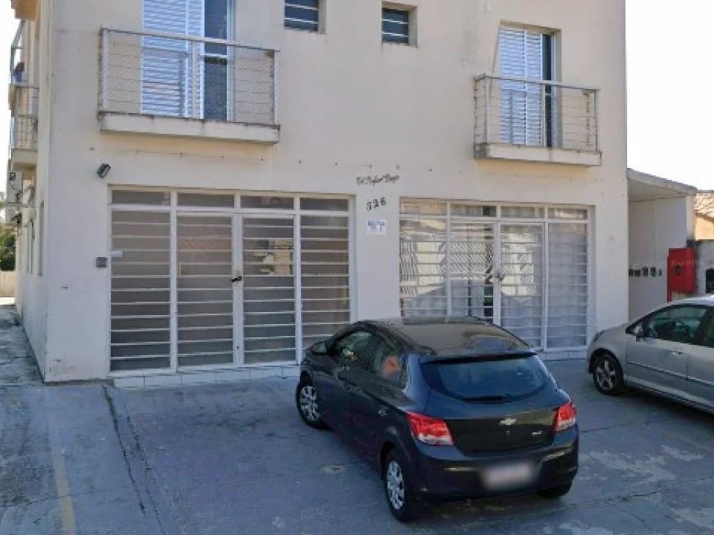 Foto 5 de 7: Apartamento em leilão em Jundiaí - SP, bairro Quinta das Videiras — Edifício com Apartamentos e Salões Comerciais em Terreno de 645 m² - Quinta das Videiras - Jundiaí - SP