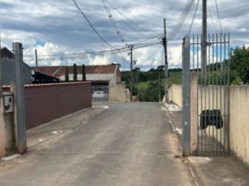 Foto 5 de 5: Casa em leilão em Contenda - PR — Casa em Condomínio 35 m² - Jardim São João - Contenda - PR