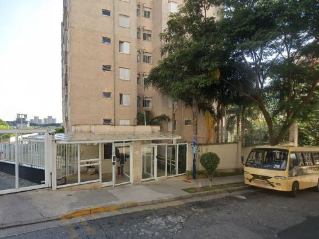 Foto 3 de 5: Apartamento em leilão em São Paulo - SP — Apartamento 68 m² (01 vaga) - Jardim Celeste - São Paulo - SP