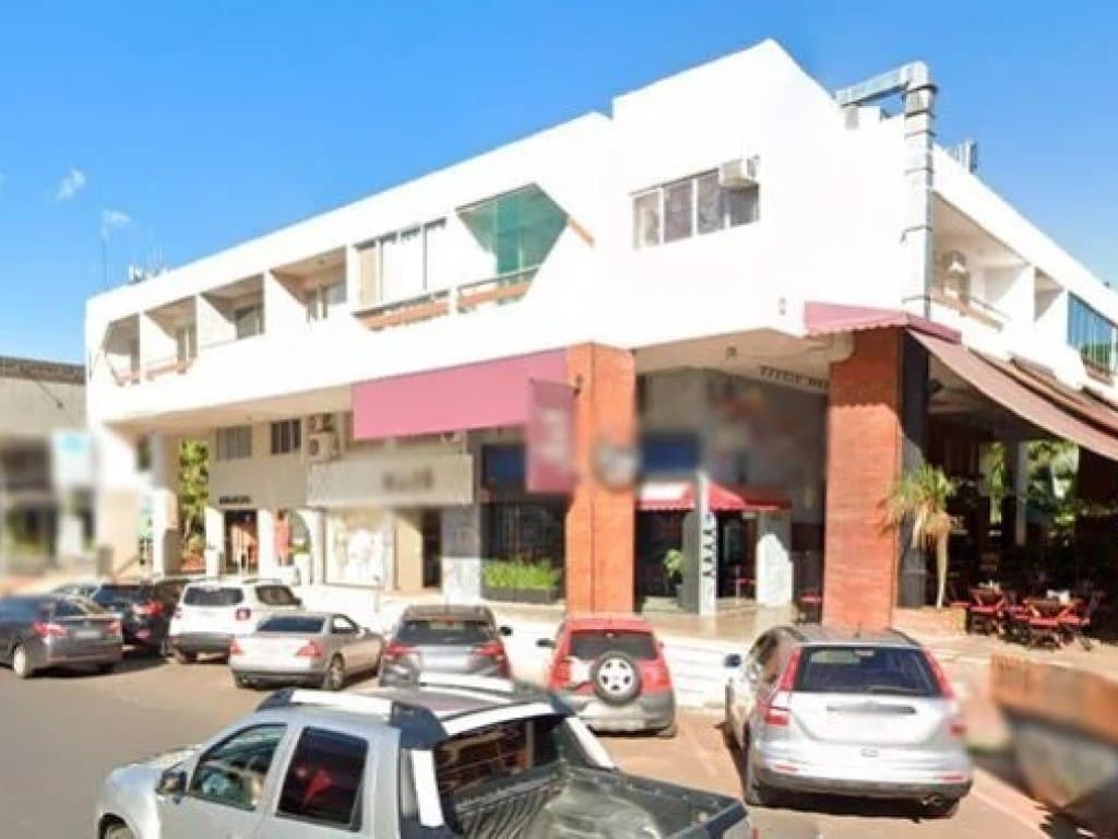 Foto 3 de 4: Comercial em leilão em Brasília - DF, bairro Asa Norte — Imóvel Comercial 31 m² (Loja 29) - Asa Norte - Brasília - DF