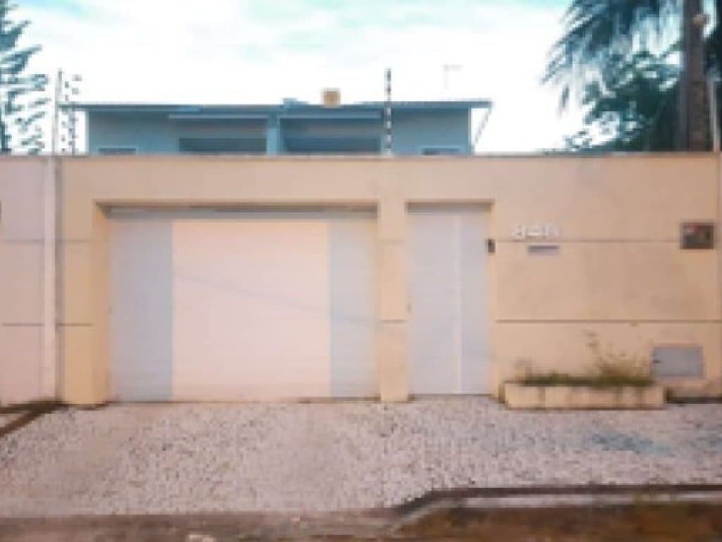 Foto 4 de 4: Casa em leilão em Fortaleza - CE — Casa 105 m² (Geminada Duplex) - Edson Queiroz - Fortaleza - CE