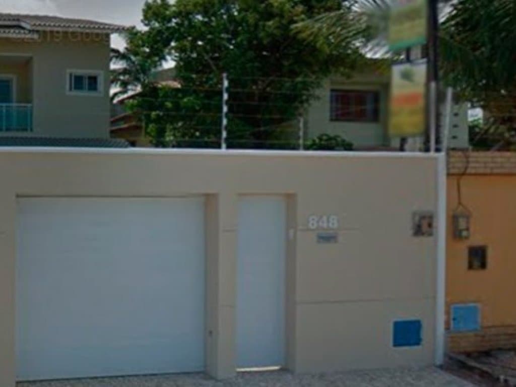 Foto 3 de 4: Casa em leilão em Fortaleza - CE — Casa 105 m² (Geminada Duplex) - Edson Queiroz - Fortaleza - CE