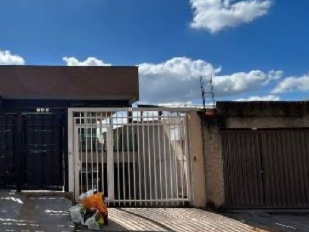 Foto 4 de 4: Casa em leilão em Juiz De Fora - MG — Casa 147 m² - Parque Independência - Juiz de Fora - MG