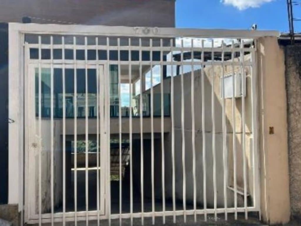 Foto 3 de 4: Casa em leilão em Juiz De Fora - MG — Casa 147 m² - Parque Independência - Juiz de Fora - MG