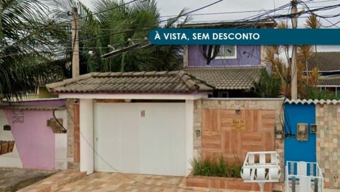 Foto 1 de 4: Casa em leilão em Maricá - RJ, bairro Jardim Atlântico Central — Casa 197 m² (Unid. 02) - Jardim Atlântico Central - Maricá - RJ