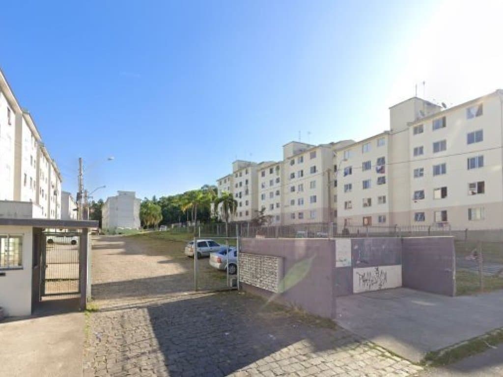 Foto 3 de 4: Apartamento em leilão em Caxias Do Sul - RS, bairro De Zorzi — Apartamento 42 m² (Unid. 753) - De Zorzi - Caxias do Sul - RS