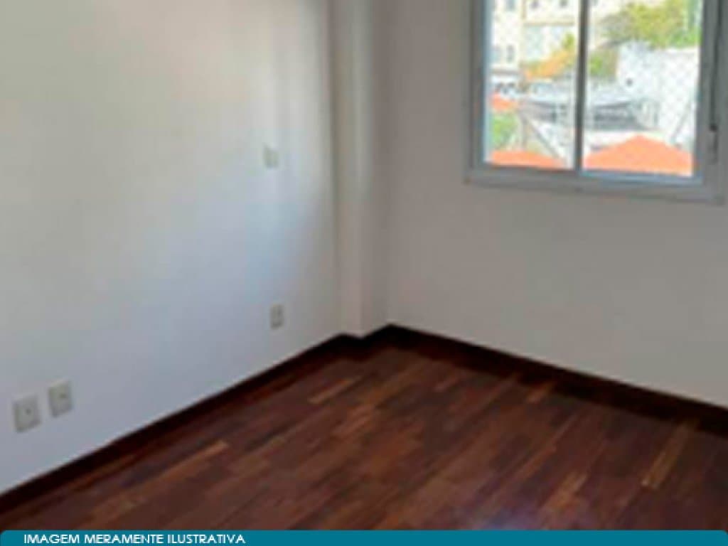 Foto 10 de 14: Apartamento em leilão em São Paulo - SP, bairro Aclimação — Direitos sobre Apartamento Duplex 58 m² (01 Vaga) - Aclimação - São Paulo - SP