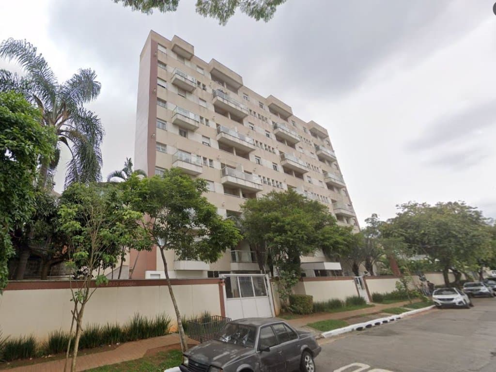 Foto 5 de 14: Apartamento em leilão em São Paulo - SP, bairro Aclimação — Direitos sobre Apartamento Duplex 58 m² (01 Vaga) - Aclimação - São Paulo - SP