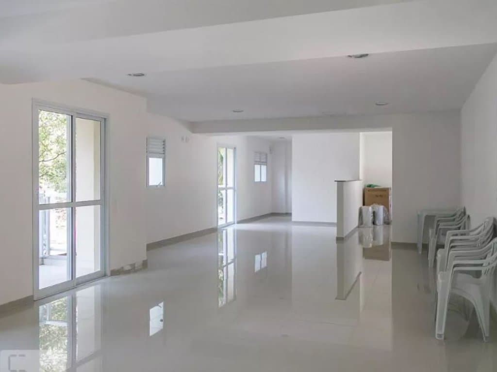 Foto 7 de 14: Apartamento em leilão em São Paulo - SP, bairro Aclimação — Direitos sobre Apartamento Duplex 58 m² (01 Vaga) - Aclimação - São Paulo - SP