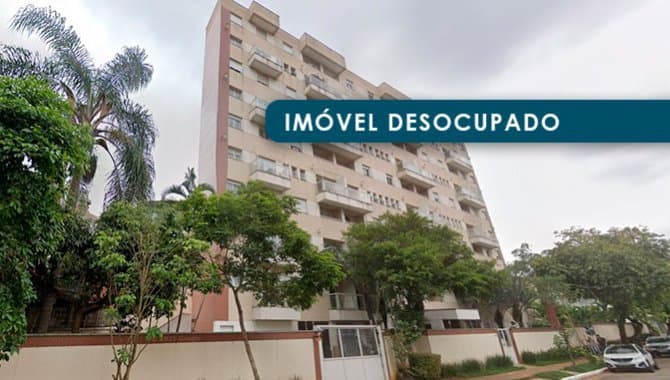 Foto 1 de 14: Apartamento em leilão em São Paulo - SP, bairro Aclimação — Direitos sobre Apartamento Duplex 58 m² (01 Vaga) - Aclimação - São Paulo - SP