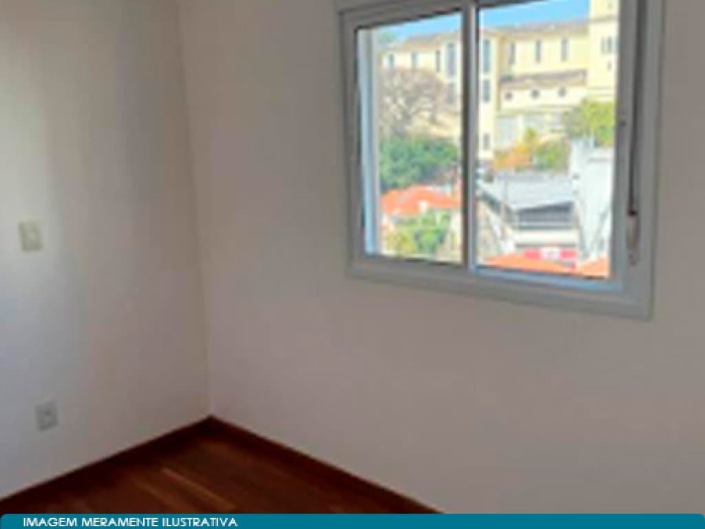 Foto 10 de 15: Apartamento em leilão em São Paulo - SP, bairro Aclimação — Direitos sobre Apartamento Duplex 80 m² (02 Vaga) - Aclimação - São Paulo - SP