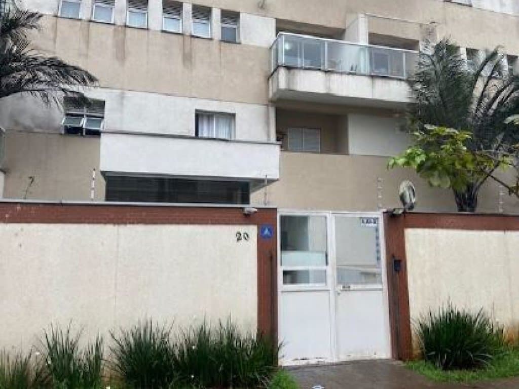 Foto 3 de 15: Apartamento em leilão em São Paulo - SP, bairro Aclimação — Direitos sobre Apartamento Duplex 80 m² (02 Vaga) - Aclimação - São Paulo - SP