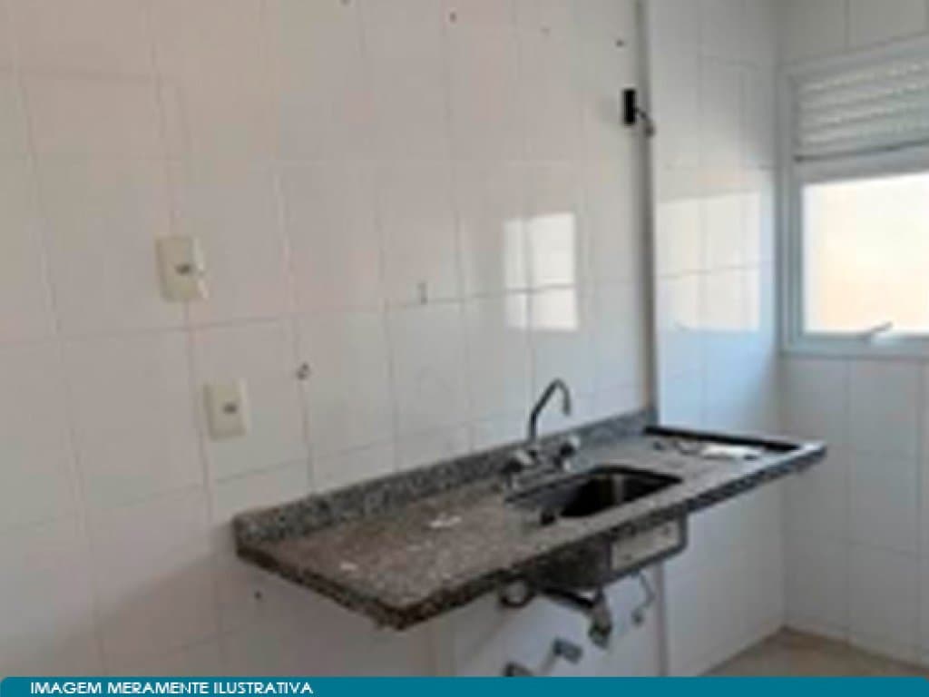 Foto 11 de 15: Apartamento em leilão em São Paulo - SP, bairro Aclimação — Direitos sobre Apartamento Duplex 80 m² (02 Vaga) - Aclimação - São Paulo - SP