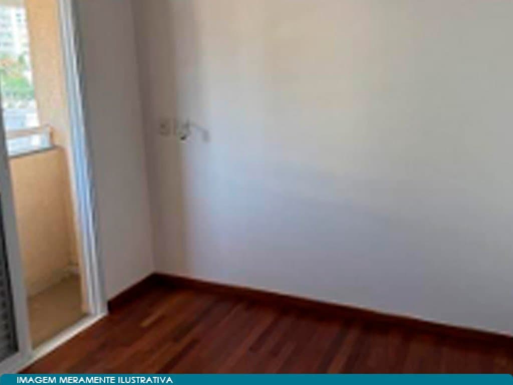 Foto 14 de 15: Apartamento em leilão em São Paulo - SP, bairro Aclimação — Direitos sobre Apartamento Duplex 80 m² (02 Vaga) - Aclimação - São Paulo - SP