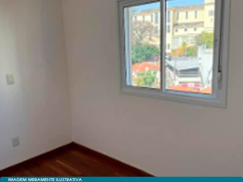 Foto 13 de 15: Apartamento em leilão em São Paulo - SP, bairro Aclimação — Direitos sobre Apartamento Duplex 80 m² (02 Vaga) - Aclimação - São Paulo - SP