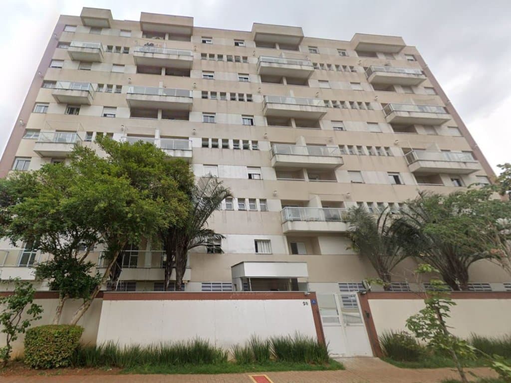 Foto 4 de 15: Apartamento em leilão em São Paulo - SP, bairro Aclimação — Direitos sobre Apartamento Duplex 80 m² (02 Vaga) - Aclimação - São Paulo - SP