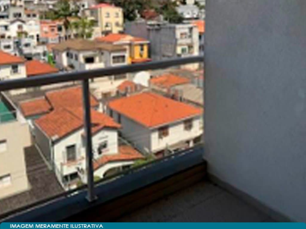Foto 15 de 15: Apartamento em leilão em São Paulo - SP, bairro Aclimação — Direitos sobre Apartamento Duplex 80 m² (02 Vaga) - Aclimação - São Paulo - SP