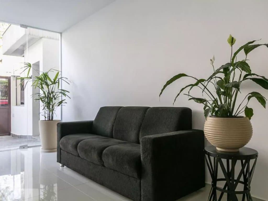 Foto 8 de 15: Apartamento em leilão em São Paulo - SP, bairro Aclimação — Direitos sobre Apartamento Duplex 80 m² (02 Vaga) - Aclimação - São Paulo - SP