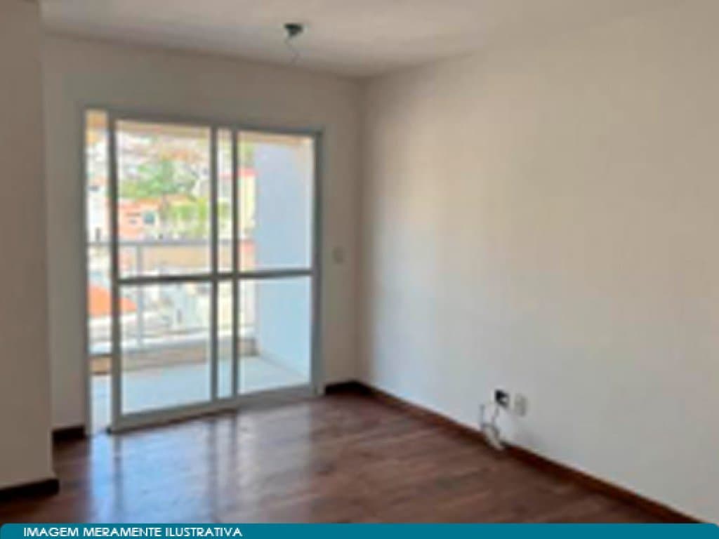 Foto 12 de 15: Apartamento em leilão em São Paulo - SP, bairro Aclimação — Direitos sobre Apartamento Duplex 80 m² (02 Vaga) - Aclimação - São Paulo - SP