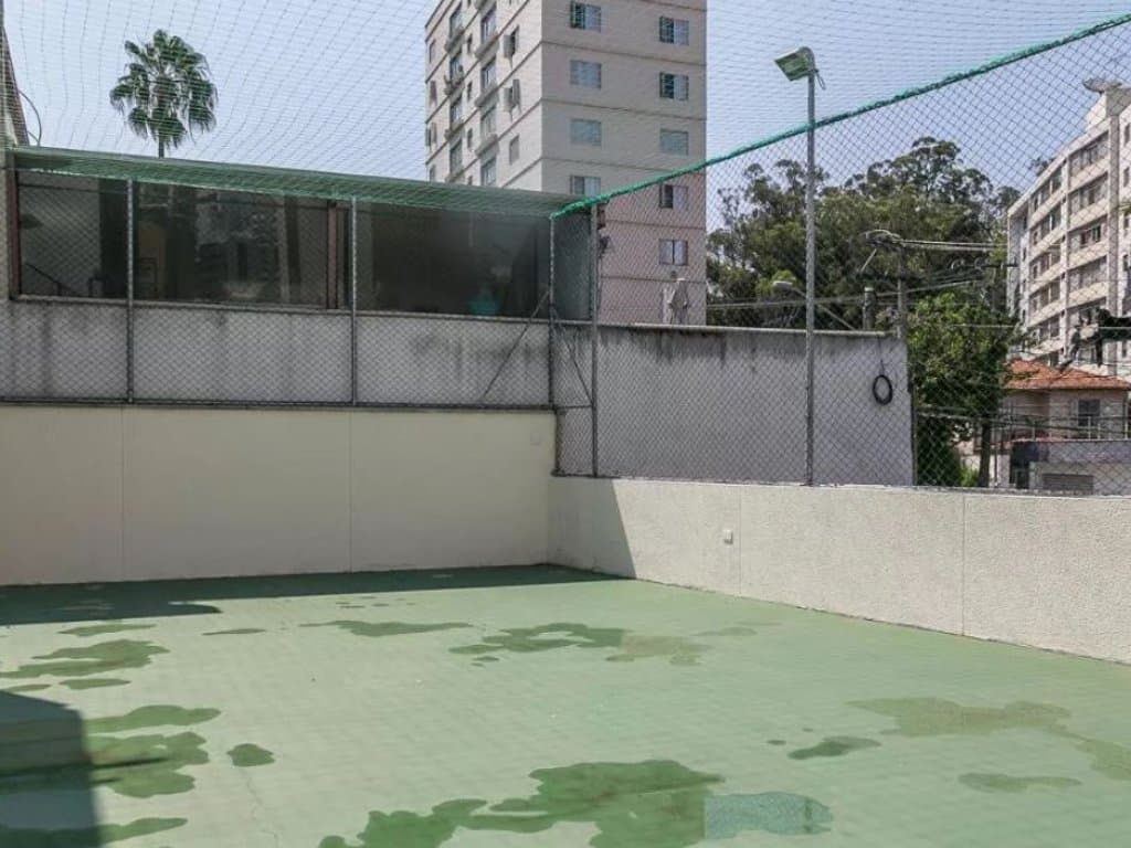 Foto 7 de 15: Apartamento em leilão em São Paulo - SP, bairro Aclimação — Direitos sobre Apartamento Duplex 80 m² (02 Vaga) - Aclimação - São Paulo - SP