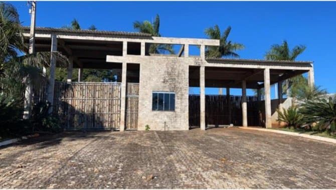 Foto 26 de 31: Terreno em leilão em Pérola - PR, bairro Pérola — Área de 831 m² (Lt. 10 - Qd. 04) - Parque Residencial Viva - Pérola - PR