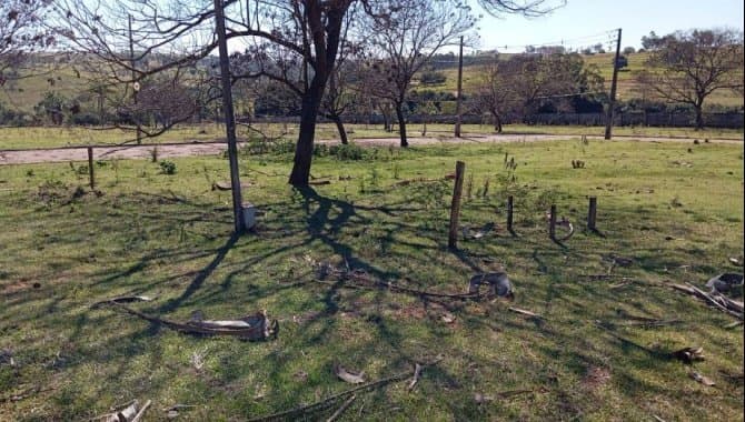 Foto 21 de 31: Terreno em leilão em Pérola - PR, bairro Pérola — Área de 831 m² (Lt. 10 - Qd. 04) - Parque Residencial Viva - Pérola - PR