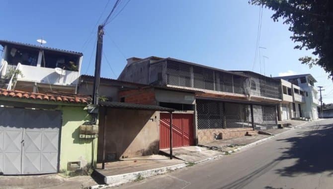 Foto 6 de 50: Casa em leilão em Camaçari - BA, bairro Gleba A — Casa 544 m² - Gleba A - Camaçari - BA