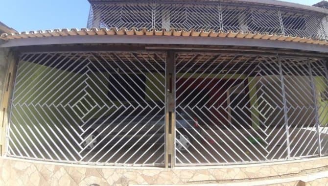 Foto 5 de 50: Casa em leilão em Camaçari - BA, bairro Gleba A — Casa 544 m² - Gleba A - Camaçari - BA