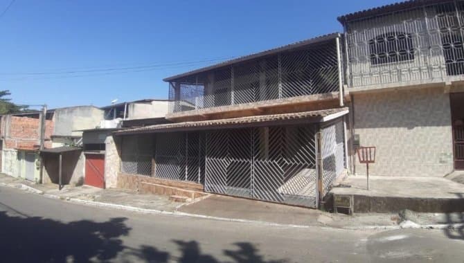 Foto 3 de 50: Casa em leilão em Camaçari - BA, bairro Gleba A — Casa 544 m² - Gleba A - Camaçari - BA