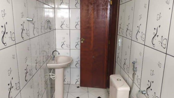 Foto 48 de 50: Casa em leilão em Camaçari - BA, bairro Gleba A — Casa 544 m² - Gleba A - Camaçari - BA