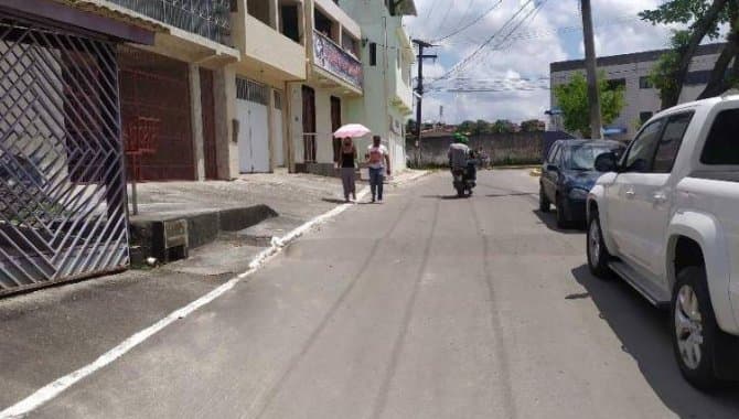 Foto 2 de 50: Casa em leilão em Camaçari - BA, bairro Gleba A — Casa 544 m² - Gleba A - Camaçari - BA