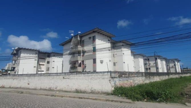 Foto 8 de 16: Apartamento em leilão em Jaboatão Dos Guararapes - PE, bairro Candeias — Apartamento 56 m² (Unid. 203) - Candeias - Jaboatão dos Guararapes - PE