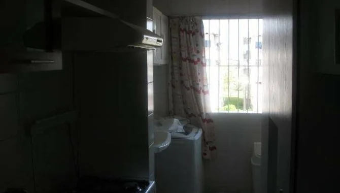 Foto 12 de 16: Apartamento em leilão em Jaboatão Dos Guararapes - PE, bairro Candeias — Apartamento 56 m² (Unid. 203) - Candeias - Jaboatão dos Guararapes - PE