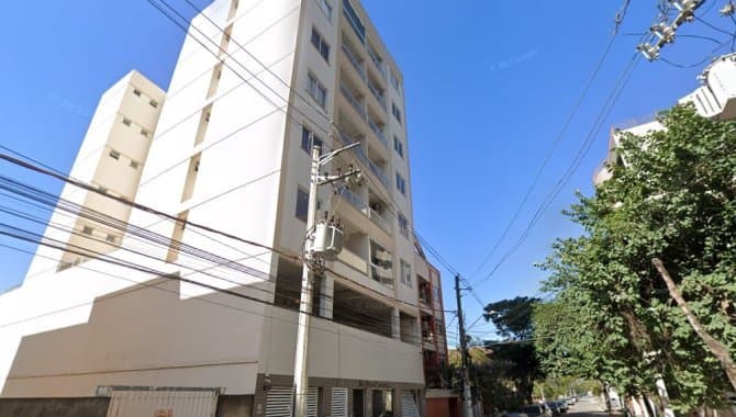 Foto 3 de 3: Apartamento em leilão em Volta Redonda - RJ, bairro Aterrado — Apartamento 64 m² - Aterrado - Volta Redonda - RJ