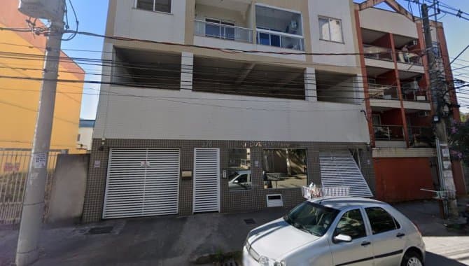 Foto 2 de 3: Apartamento em leilão em Volta Redonda - RJ, bairro Aterrado — Apartamento 64 m² - Aterrado - Volta Redonda - RJ