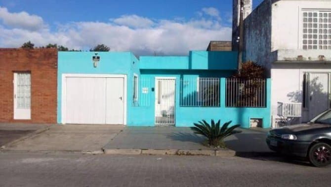 Foto 2 de 18: Casa em leilão em Rio Grande - RS, bairro Lagoa — Casa 95 m² - Lagoa - Rio Grande - RS
