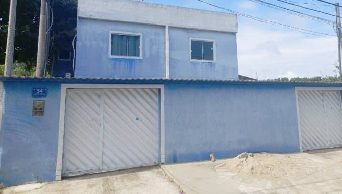 Foto 6 de 24: Apartamento em leilão em Rio De Janeiro - RJ, bairro Guaratiba — Apartamento 119 m² (privativa + comum) (Unid. 102) - Guaratiba - Rio de Janeiro - RJ